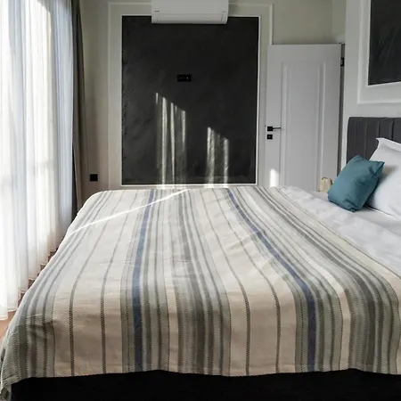 Hotell Luna Altinova (Yalova)