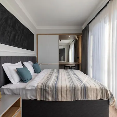 Luna Hotell Altinova (Yalova)