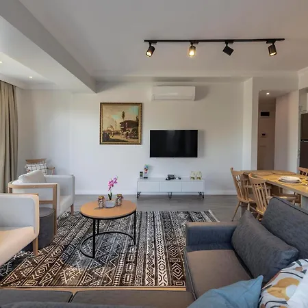 Hotell Luna Altinova (Yalova)