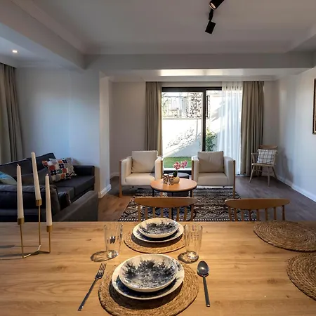 Hotel Luna Altinova (Yalova)