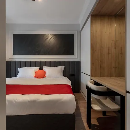 Hotel Luna