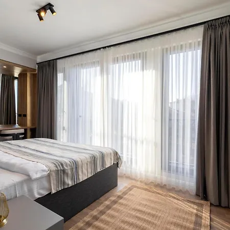 Hotel Luna Altinova (Yalova)