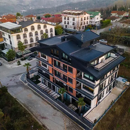 Luna Hotel Altinova (Yalova)