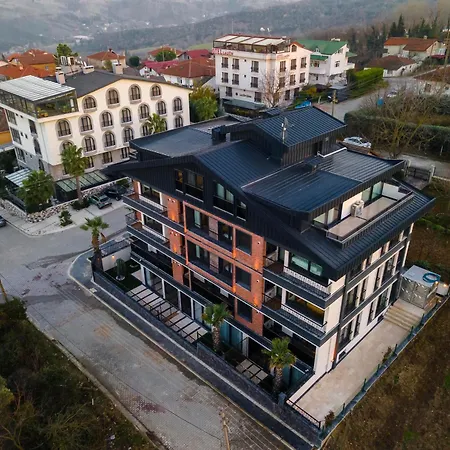 Luna Hotel Altinova (Yalova)