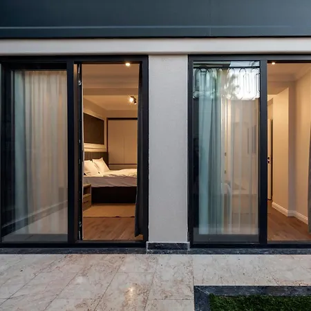 Luna Hotell Altinova (Yalova)