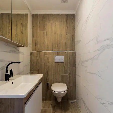 Luna Hotell Altinova (Yalova)